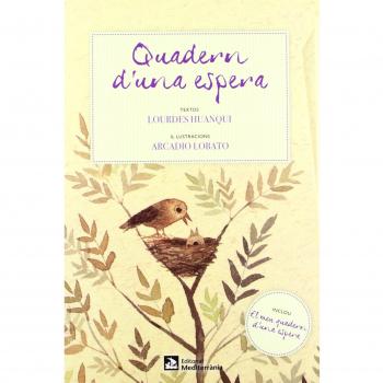 Quadern d'una espera