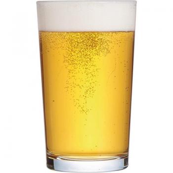 Vaso para Cerveza Arcoroc Conique 6 Unidades (25 cl)