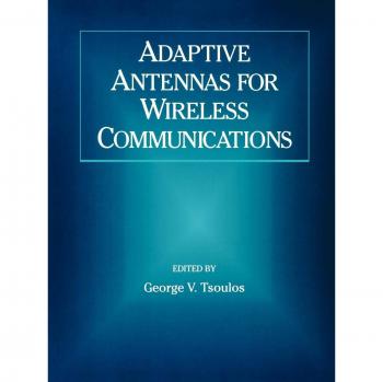 Antenas Adaptativas para Comunicaciones Inalámbricas - Edición en Tapa Blanda