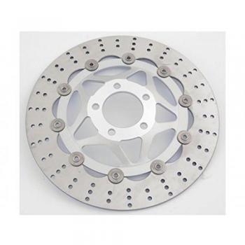 Disco de freno Nissin semi-flottant redondo – Nissin SD702