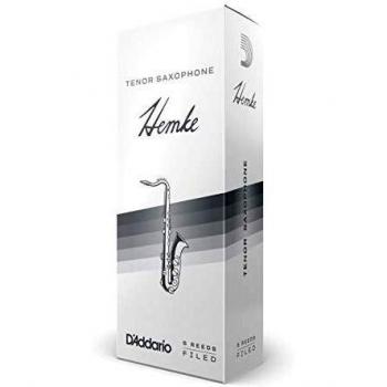 Rico Hemke 3.0 Strength Reeds for Tenor Sax