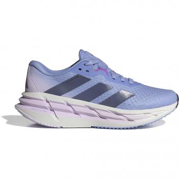 Adidas Adistar 3 Women's Running Shoes Blue