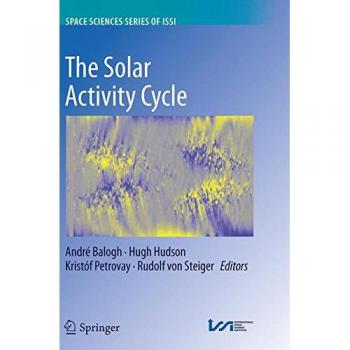 The Solar Activity Cycle: Physical Causes and Consequences: 53