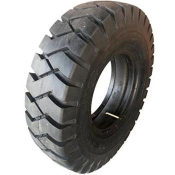 Conjunto BKT PL 801 (6.50 -10 10PR TT NHS) con Tubo de Neumático