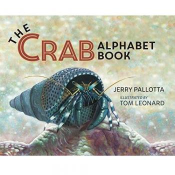 The Crab Alphabet Book