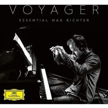 Voyager - Essential Max Richter [Vinilo]