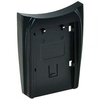 Placa de Carga Jupio para Batería Canon LP-E8