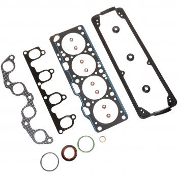 Juego de juntas, culata Elring 621.870 - Incluye juntas de culata de alta calidad, fabricadas con materiales duraderos para asegurar un sellado óptimo, compatible con diversos modelos de vehículos, fácil instalación y resistencia a altas