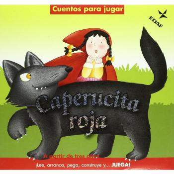 Caperucita Roja-
