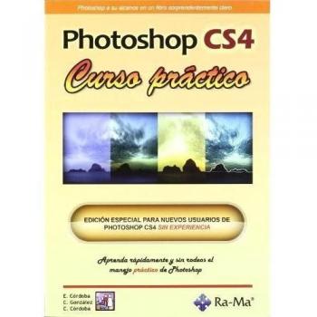 Photoshop CS4 Curso Práctico
