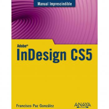 InDesign CS5