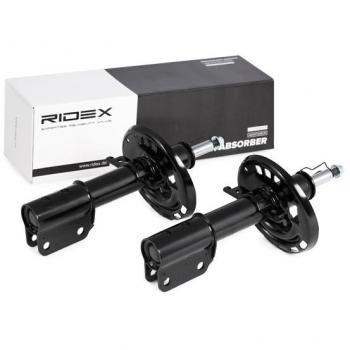 RIDEX 854S1825 Amortiguador, Set de 2