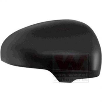 Cubierta de retrovisor exterior Hagus VAN WEZEL 5410844
