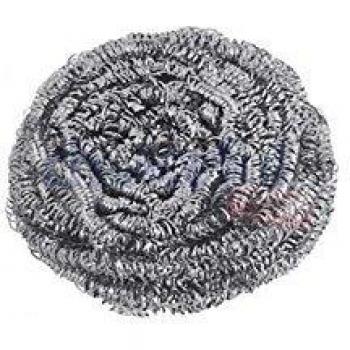 Esponjilla Superinox 27unidad
