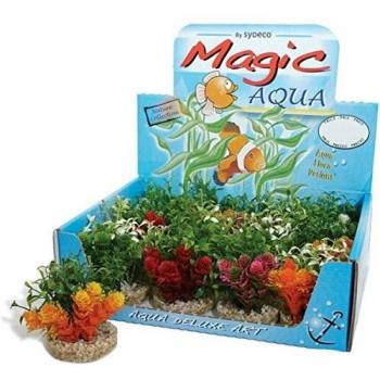 Rosewood SYDECO Nano mágica Aqua Acuario Planta