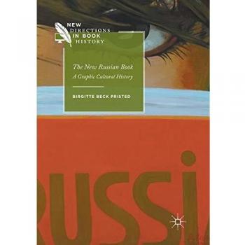 The New Russian Book: A Graphic Cultural History