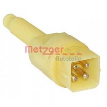 Metzger 0911064 Interruptor luces freno