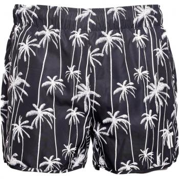 Pantalones Cortos de Baño Térmicos para Hombre 11 Degrees - Negro - L