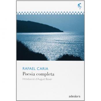 Poesia completa: 5 - Rafael Caria