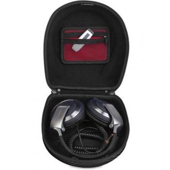 UDG Creator Headphone Case Large Black U8200BL