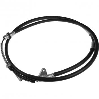 Cable de Freno de Mano Trasero Izquierdo ADT346323 Blue Print
