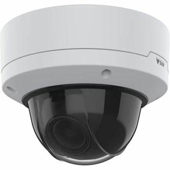 Cámara IP Dome Axis Q3546-LVE 4MP Interior y Exterior Visión Nocturna Audio Bidireccional Antivandálica 2688 x 1512