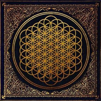 Sempiternal CD Album