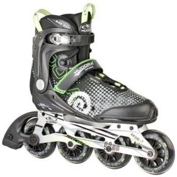 Hudora RX-90 - Patines en línea negro negro Talla:40