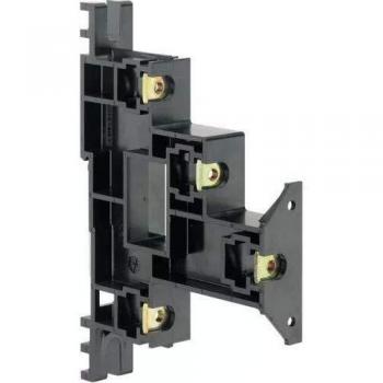 Hager Sistemas UC815 Soporte Pletinas para Embarrado Escalonado 400A para Armarios Quadro/4/5/Plus