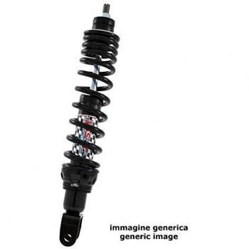 motocicleta YSS amortiguadores ajustables de doble impacto