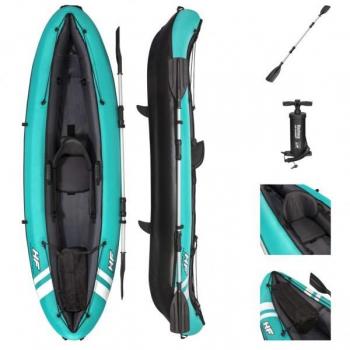 Kayak hinchable para 1 persona Hydro-Force