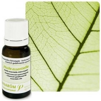 Aceite Esencial de Mandarina Bio de Pranarom
