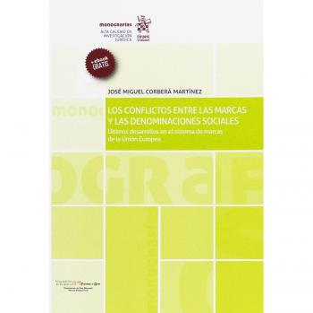 Los Conflictos Entre las Marcas y las Denominaciones Sociales