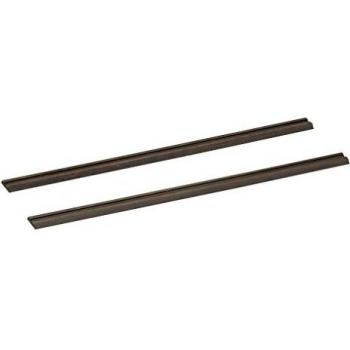 Silverline 125629 - Cuchillas TCT para cepillos eléctricos, 2 pzas