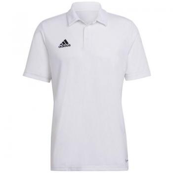 Polo Adidas ENTRADA 22 Hombre - Edición Especial con Diseño Exclusivo
