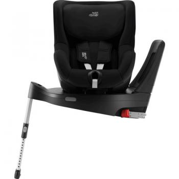 Silla de coche giratoria Britax Römer DUALFIX 5Z con base VARIO BASE 5Z