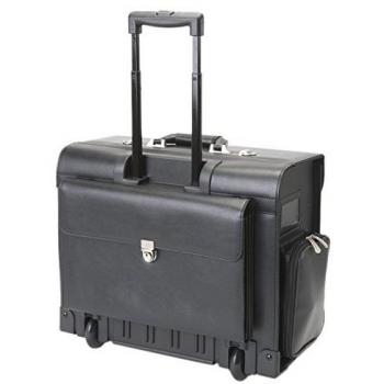 Dicota Trolley para portátiles N25728K Negro