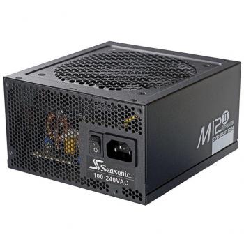 Seasonic M12II-850 - Fuente de alimentación