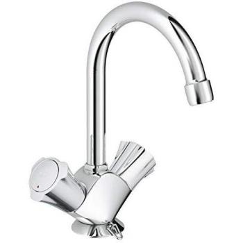 Grohe Costa L Monomando de Lavabo 1/2