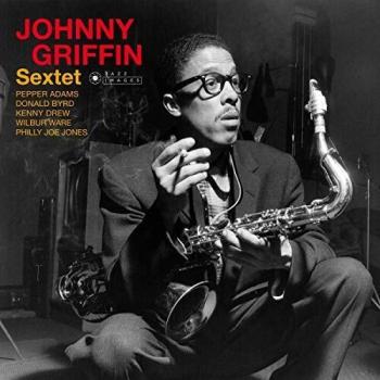 Sexteto de Johnny Griffin - Vinilo LP