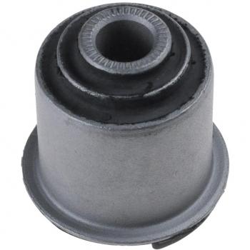 Brazo oscilante de suspensión Blue Print ADT380158 con bujes incluidos