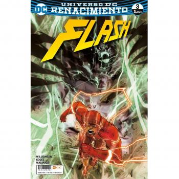 Flash núm. 17/ 3