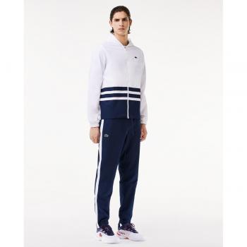 Chándal Lacoste Sportsuit con diseño color block