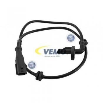 Sensor ABS VEMO V46-72-0095 para RENAULT Clio, Twingo y Modus - Sensor de Rueda ABS Derecho