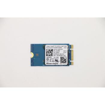 Disco Duro SSD Lenovo de Alta Velocidad de Transferencia