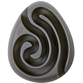 JORGEN KRUUSE A/S 920-0016 COMEDERO Dogmaze Gris Kruuse 85935