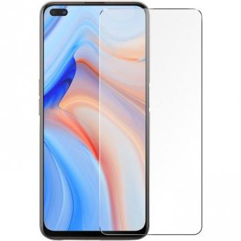 Protector de pantalla de cristal templado para Oppo Reno 4Z