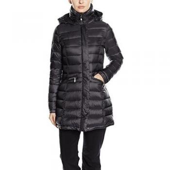 CMP plumífero para mujer, mujer, color negro, tamaño 36