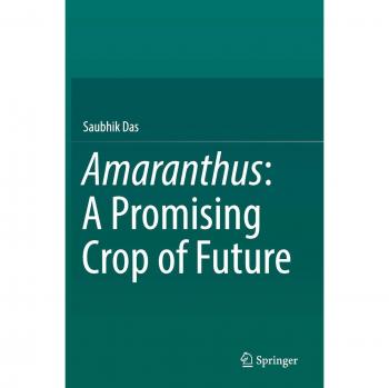 Amaranthus: A Promising Crop of Future