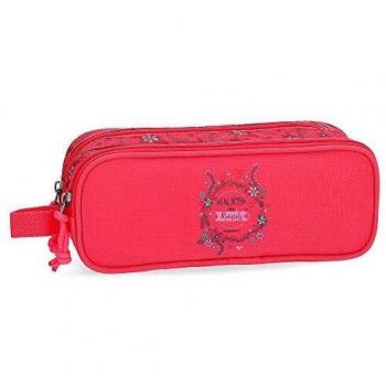 MOVOM Enjoy Estuche doble compartimento
